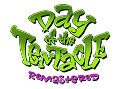 Day of the Tentacle Remastered – Du darfst wieder Kind sein