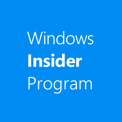Insider Build 15031 Desktop – Changelog deutsch