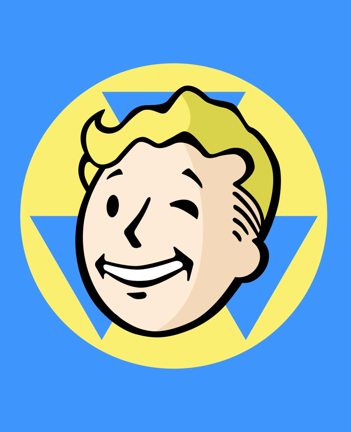 Fallout Shelter – Verbindungsprobleme unter Windows