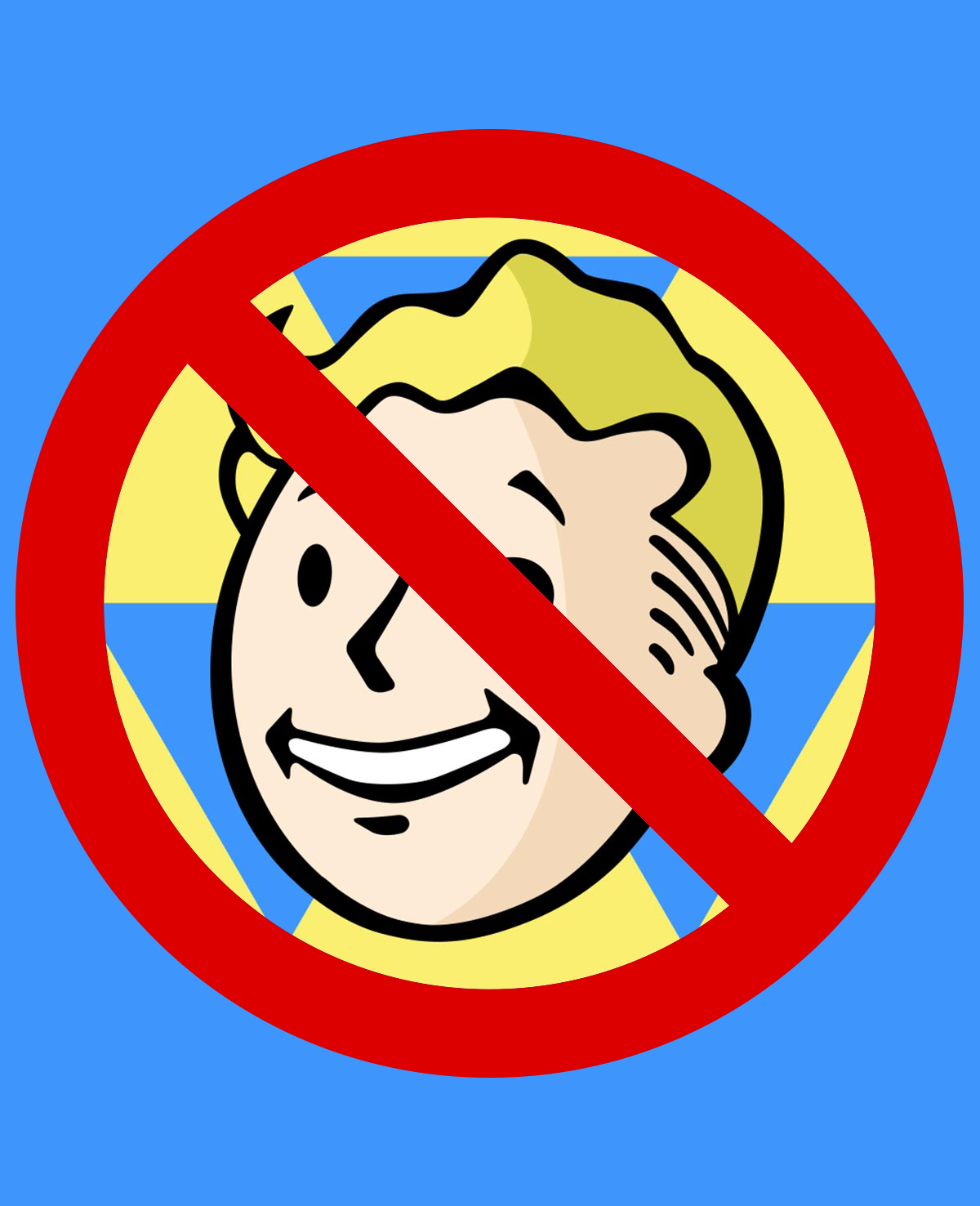 Wasteland Project (Fallout 3 in Fallout 4) wurde eingestellt