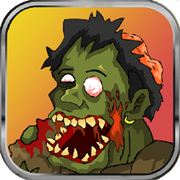 The Zombie Attack – App des Tages [kostenfrei]
