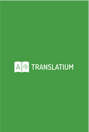 Translatium – App des Tages [kostenfrei]