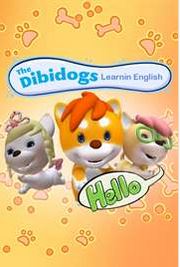 Dibidogs learning English memory game – App des Tages [kostenfrei]