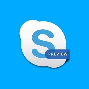 Skype Preview für PC – Update auf Version 8.16.76.1