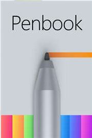 Penbook – App des Tages [kostenfrei]