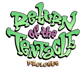 Return of the Tentacle ab sofort kostenlos als Download verfügbar
